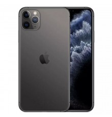 Apple iPhone 11 Pro Max 256GB Black (Бывший в употреблении)