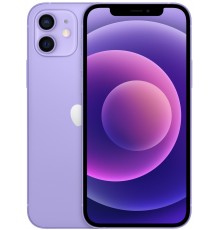 Apple iPhone 12 128 GB Фиолетовый (Бывший в употреблении)