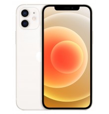 Apple iPhone 12 128 GB Белый (Бывший в употреблении)