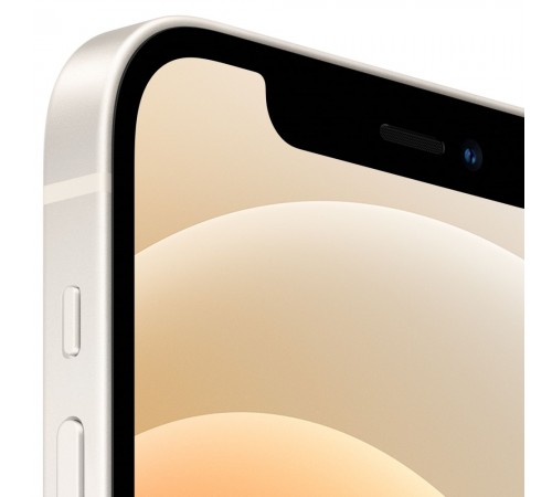 Apple iPhone 12 128 GB Белый (Бывший в употреблении)