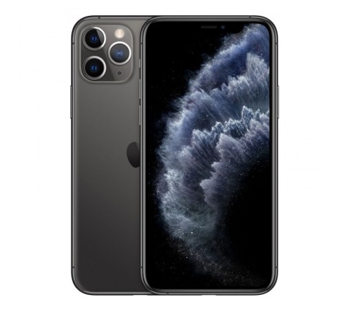 Apple iPhone 11 Pro 256GB Midnight Grey (Бывший в употреблении)