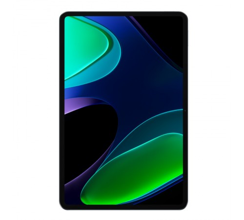 Планшет Xiaomi Pad 6 6/128GB РСТ, голубой