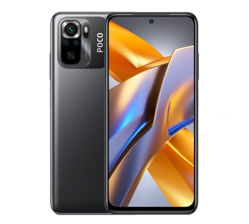 Xiaomi Poco M5S 8/256 Gb EU, серый