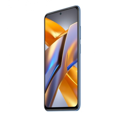 Xiaomi Poco M5S 8/256 Gb EU, синий