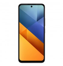 Xiaomi Poco M6 6/128 РСТ, черный