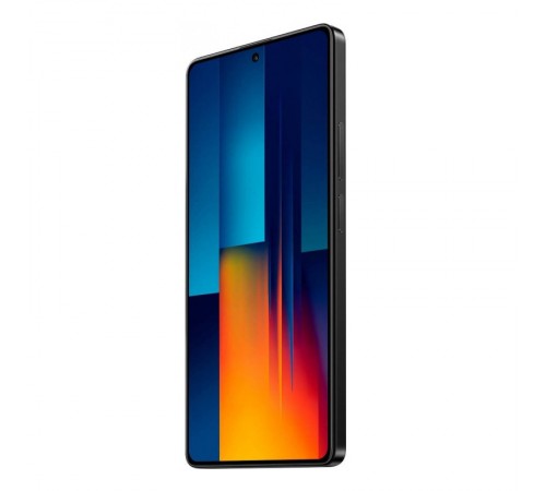 Xiaomi Poco M6 Pro 12/512 EU, черный