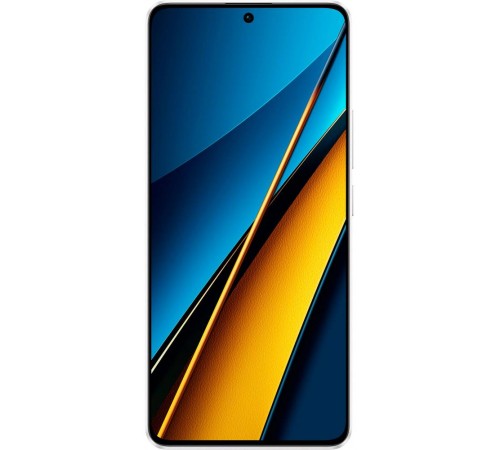 Xiaomi Poco X6 12/256 5G EU, белый