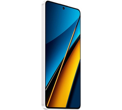 Xiaomi Poco X6 12/256 5G EU, белый