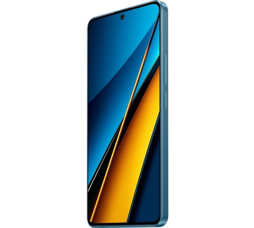 Xiaomi Poco X6 12/256 5G EU, синий