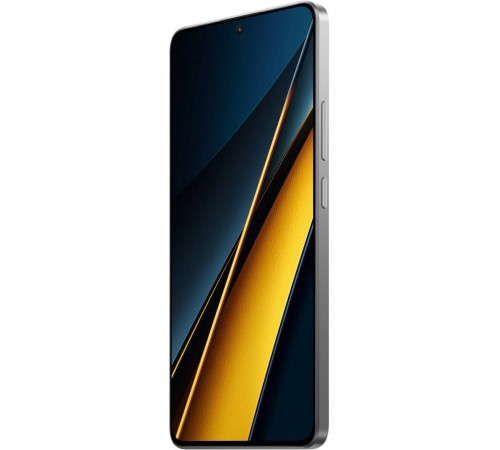 Xiaomi Poco X6 Pro 12/512 5G EU, серый