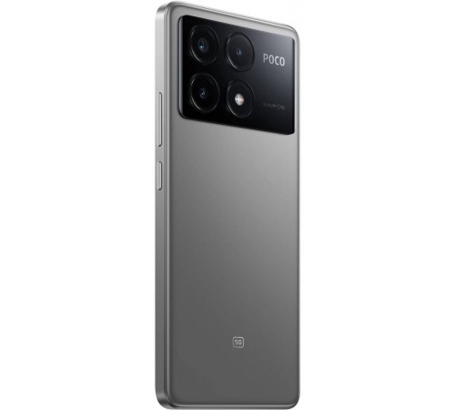 Xiaomi Poco X6 Pro 12/512 5G EU, серый