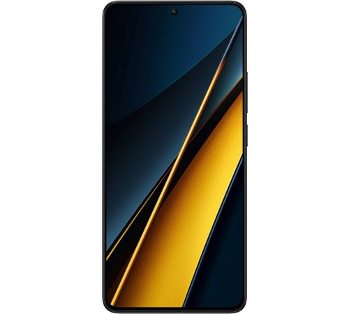 Xiaomi Poco X6 Pro 12/512 5G EU, черный