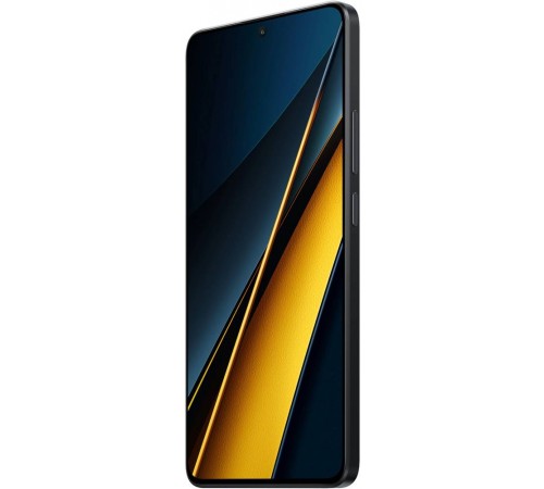 Xiaomi Poco X6 Pro 12/512 5G EU, черный