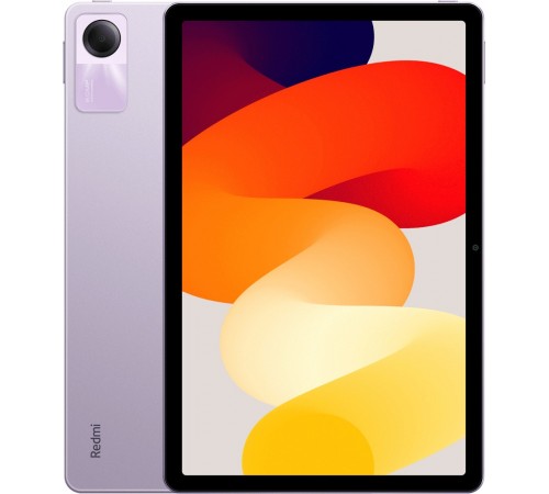 Планшет Xiaomi Redmi Pad SE 8/256GB, сиреневый