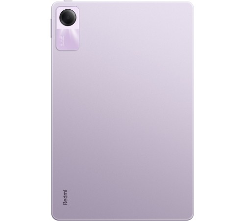 Планшет Xiaomi Redmi Pad SE 8/256GB, сиреневый