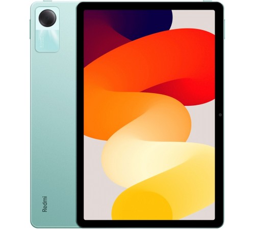 Планшет Xiaomi Redmi Pad SE 8/256GB, зеленый