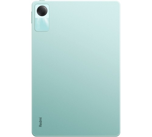 Планшет Xiaomi Redmi Pad SE 8/256GB, зеленый