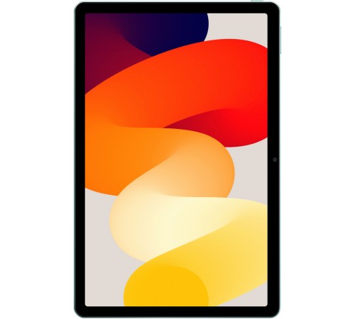 Планшет Xiaomi Redmi Pad SE 8/256GB, зеленый