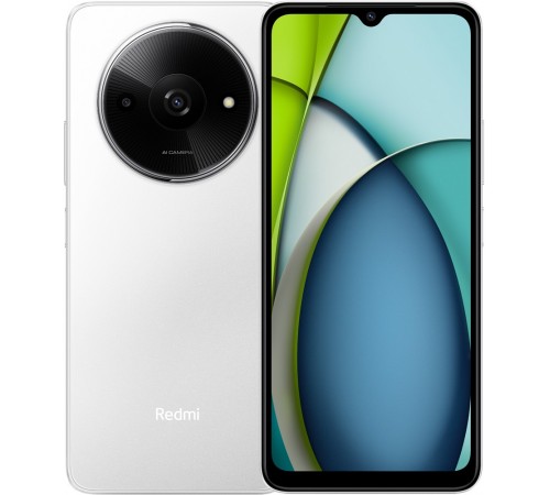 Xiaomi Redmi A3x 3/64 Gb РСТ, белый