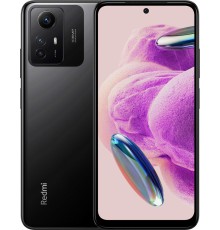 Xiaomi Redmi Note 12S 8/256 Gb EU, черный