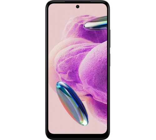 Xiaomi Redmi Note 12S 8/256 Gb EU, черный