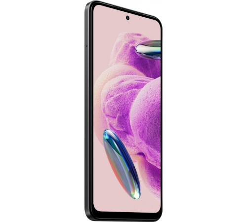 Xiaomi Redmi Note 12S 8/256 Gb EU, черный