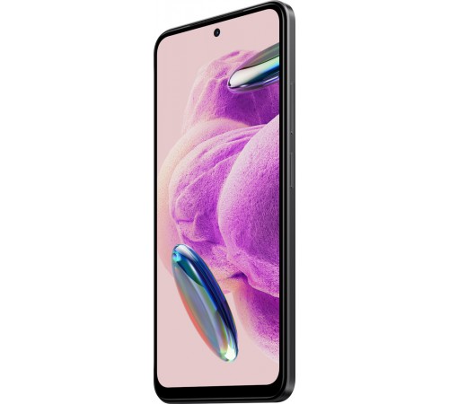 Xiaomi Redmi Note 12S 8/256 Gb EU, черный