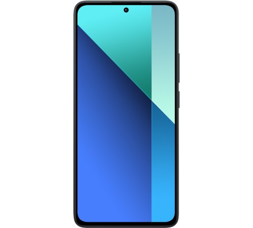 Xiaomi Redmi Note 13 6/128 Gb РСТ, черный