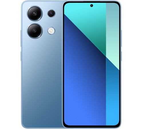 Xiaomi Redmi Note 13 8/256 Gb EU, синий