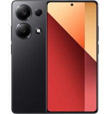 Xiaomi Redmi Note 13 Pro 8/256 Gb EU, черный