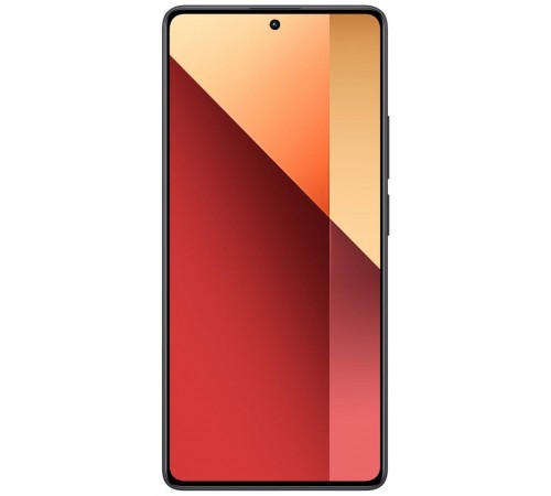 Xiaomi Redmi Note 13 Pro 8/256 Gb EU, черный