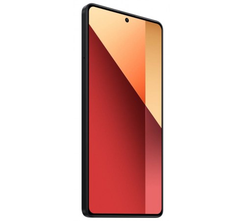 Xiaomi Redmi Note 13 Pro 8/256 Gb EU, черный