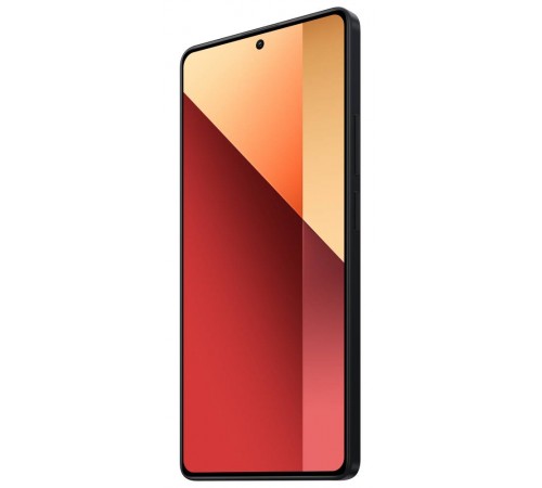 Xiaomi Redmi Note 13 Pro 8/256 Gb РСТ, черный