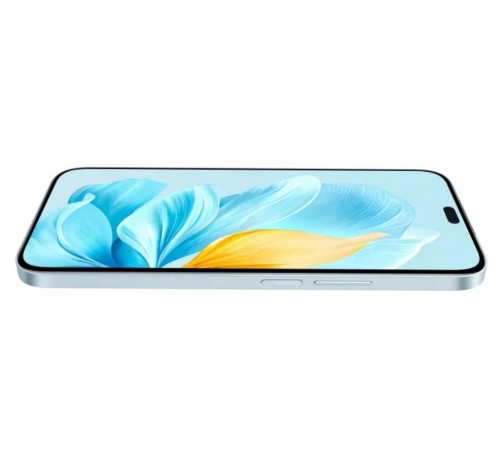 Honor 200 lite 8/256 РСТ, голубой мерцающий