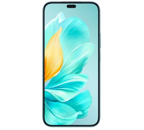 Honor 200 lite 8/256 РСТ, голубой океанический