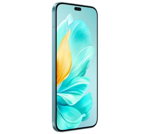 Honor 200 lite 8/256 РСТ, голубой океанический