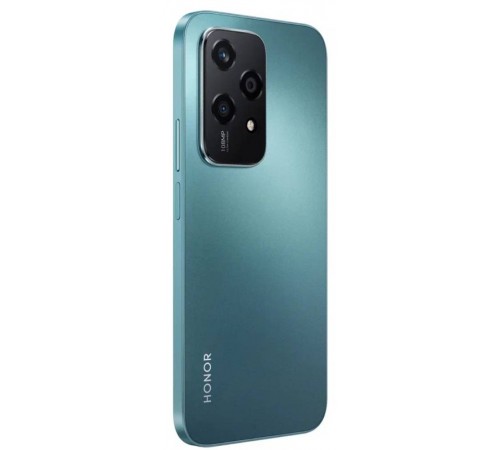 Honor 200 lite 8/256 РСТ, голубой океанический