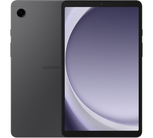 Планшет Samsung Galaxy Tab A9 8/128GB Wi-Fi РСТ, серый