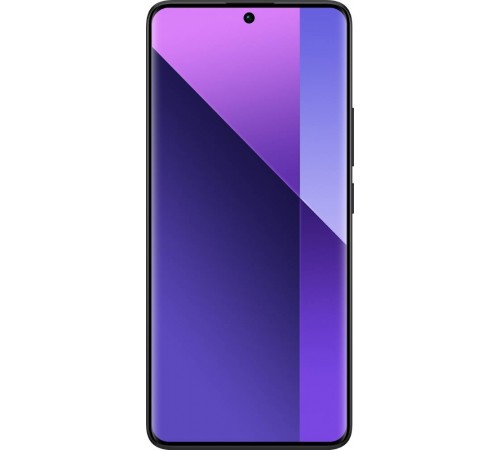 Xiaomi Redmi Note 13 Pro Plus 5G 12/512 Gb РСТ, черный