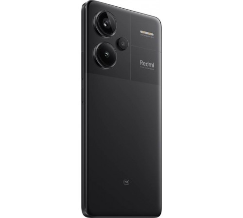 Xiaomi Redmi Note 13 Pro Plus 5G 12/512 Gb РСТ, черный