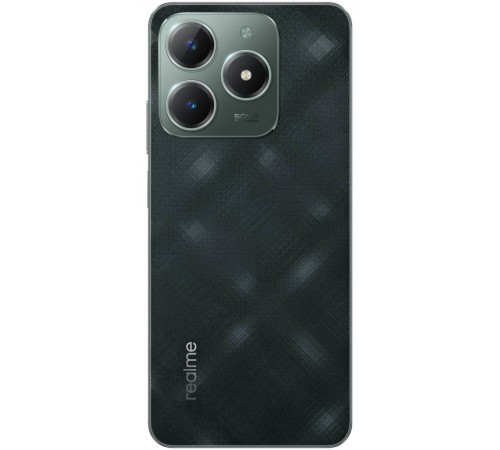 Realme C61 6/128 РСТ, зеленый