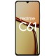 Realme C61 6/128 РСТ, золотой