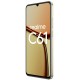 Realme C61 6/128 РСТ, золотой