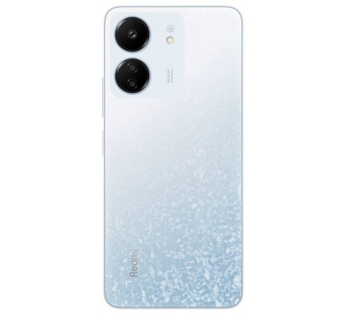 Xiaomi Redmi 13C 4/128 РСТ, белый