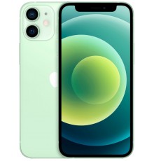 Apple iPhone 12 mini 128 GB Зеленый (Бывший в употреблении)