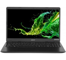 Ноутбук Acer Extensa EX215-22-R964 15.6", TN, AMD Ryzen 3 3250U, 4 Гб, 500 Гб HDD, AMD Radeon Graphics, DOS