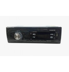 Автомагнитола CarLive LED-1804 BT 1DIN LED экран, Bluetooth/USB/AUX/FM/пульт ДУ