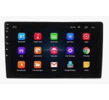 Автомагнитола 9101 2DIN 10" Android 2G+32Gb