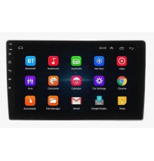Автомагнитола 9101 2DIN 10" Android 2G+32Gb