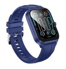 Смарт-часы Hoco Y27, Blue